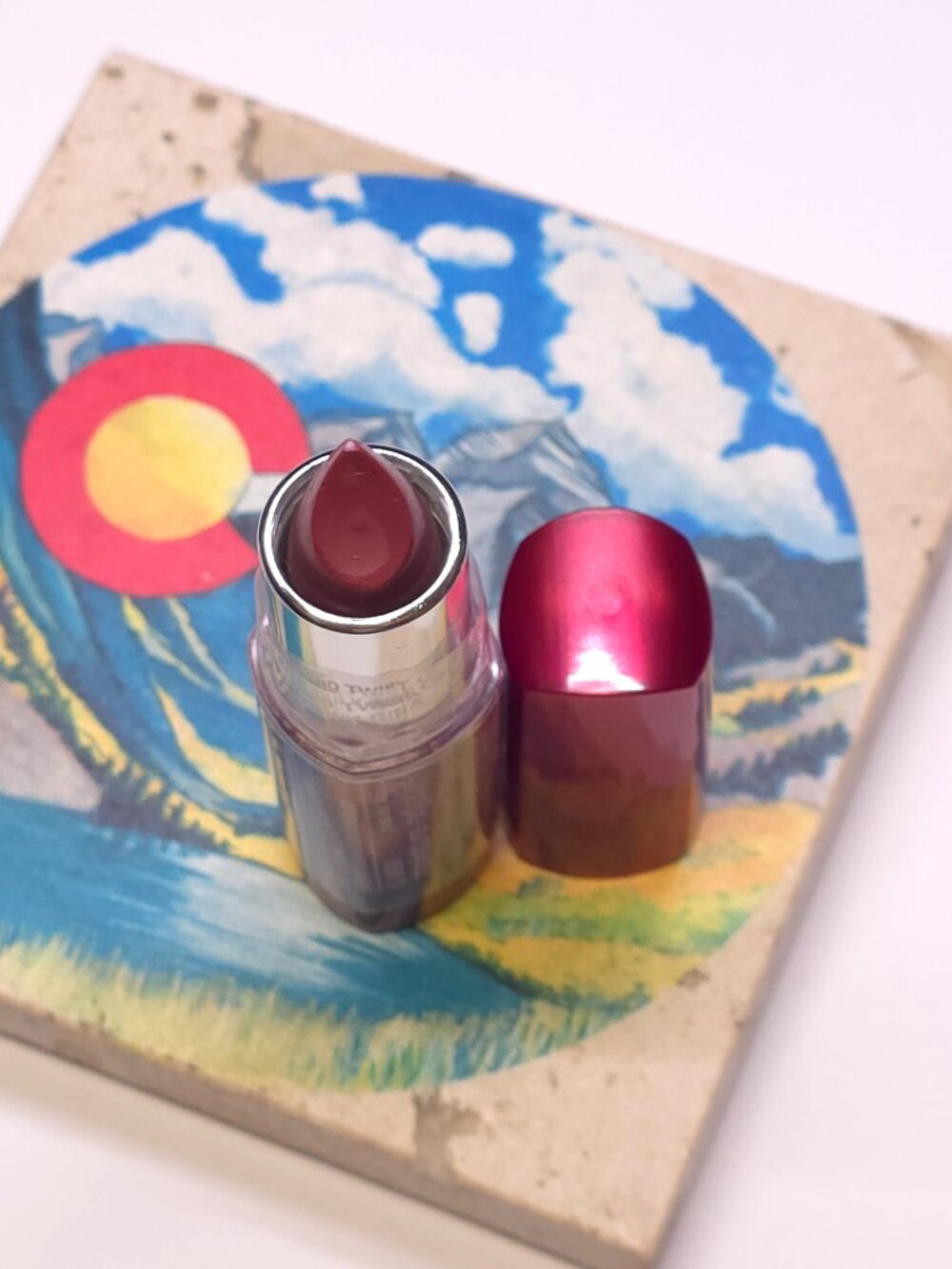 DISCONTINUED Maybelline Moisture Extreme Lipstick - Picture 4 of 16